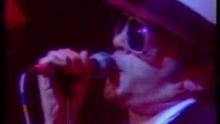 Ian Dury - Spasticus Autisticus (feat.Chaz Jankel) - Fundamental Frolics '81'