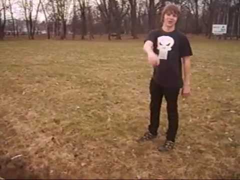 Adam, Adéla, Airi, Arčí a já na procházce =)