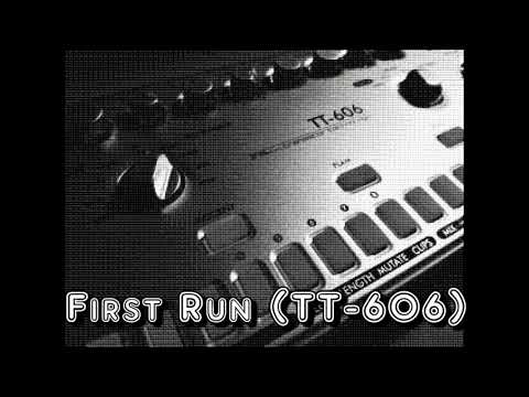 Cepheid - First Run (TT-606)