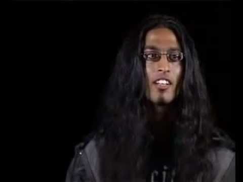 Roxas - My Testimony