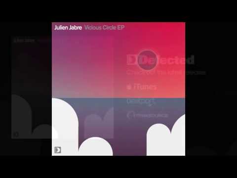 Julien Jabre - Vicious Circle (Main Vocal Mix) [Full Length] 2009