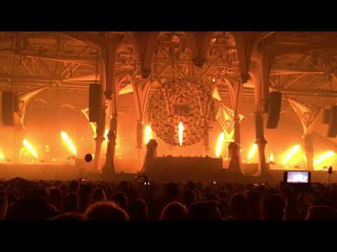 N-Vitral - Qlimax 2017