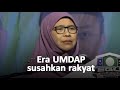 Kegagalan UMDAP Buka Mata Rakyat Pilih Beri Peluang Kepada Perikatan Nasional