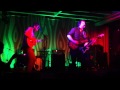 Leigh Marble - "Pony" live at Doug Fir
