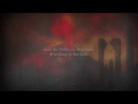 King Goat - Doldrum Sentinels (Lyric Video)