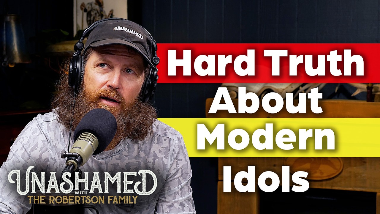 Ep 1332 | The Modern Idols Christians Refuse to Recognize