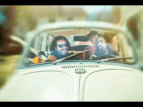 Починка - Банкрот блуз бенд