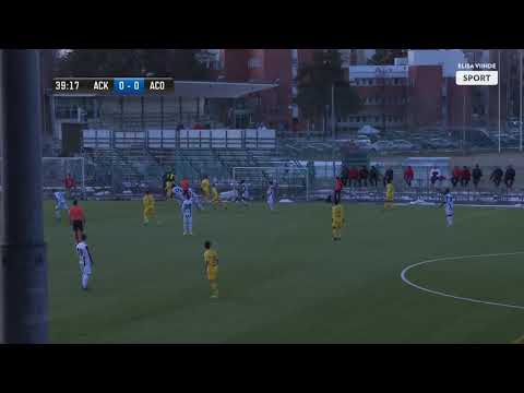 ACOTV Jumprun ottelukooste: AC Kajaani - AC Oulu 6.5.2019