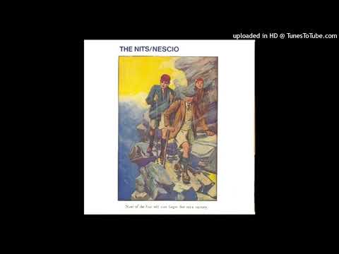 the nits - nescio (radio edit)