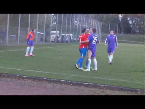 Wuppertaler SV II - Jahn Hiesfeld