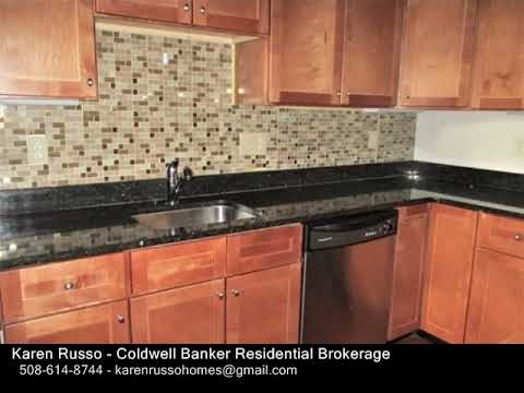160 Fremont Street Unit 224, Worcester MA 01603 - Condo - Real Estate - For Sale -