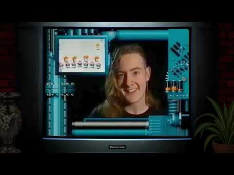 Gamesmaster S02E11 #retrotv #retrogaming
