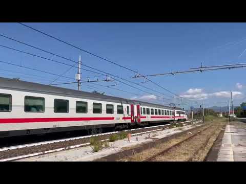 E401 in transito a Gizzeria Lido