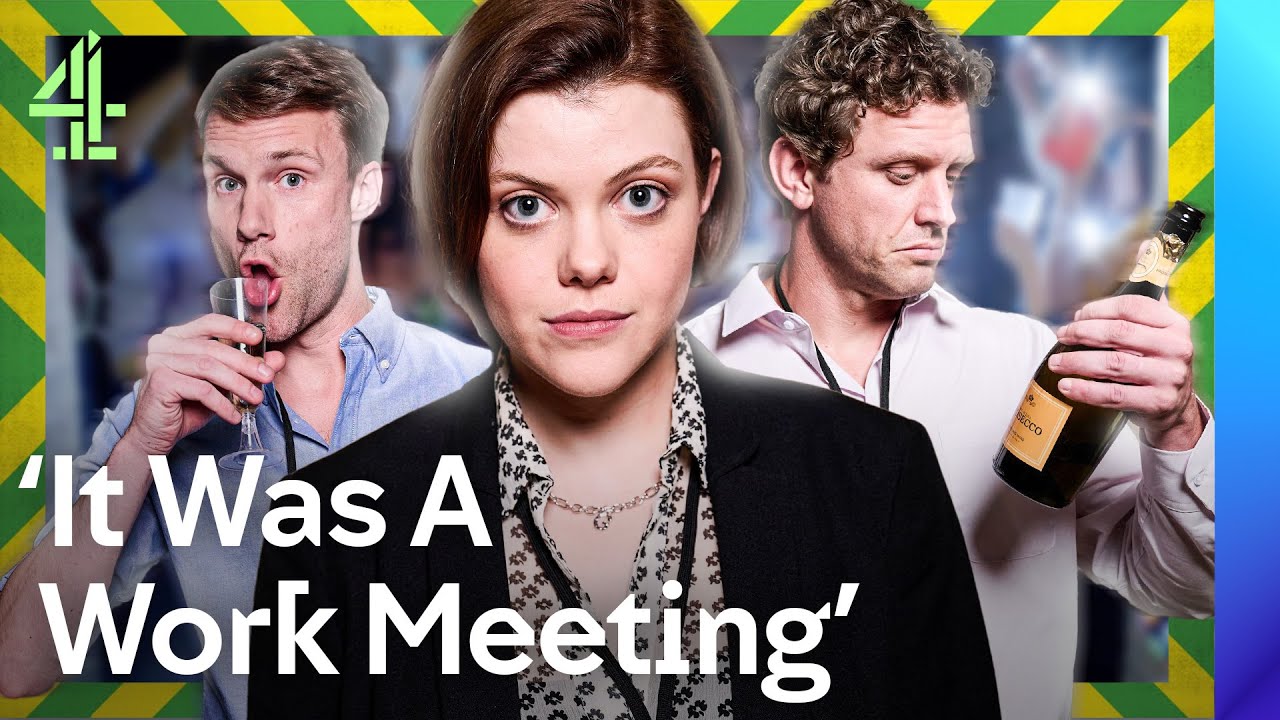 Partygate: Inside No. 10's INFAMOUS Lockdown Party | Partygate | Channel 4