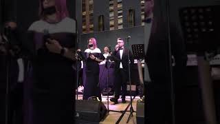 Tu eres mi tesoro- andrea Bocelli by Banda Encore