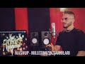 Filip Mashup-Milletimizin Sarkilari V Production █▬█ █ ▀█▀