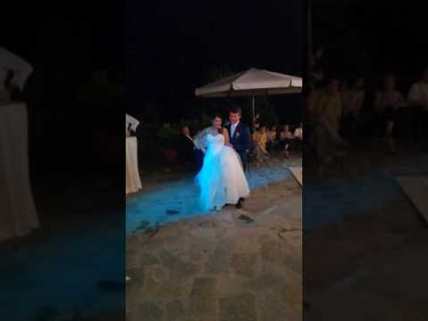 Il nostro Ballo - Matrimonio Roby & Mikki 15.07.2017