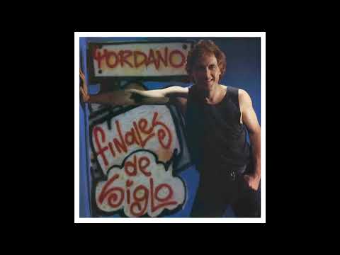 03. Robando azules - Yordano