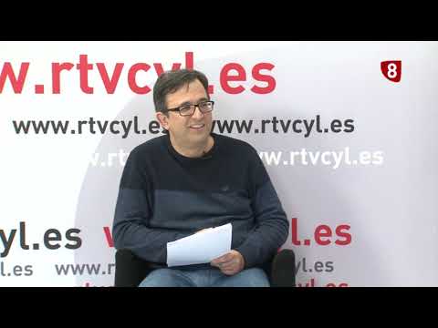 Entrevista CD Claret