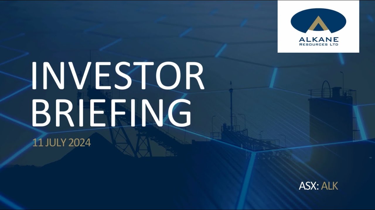 <span>11/7/2024</span><br>Boda Scoping Study: Investor Briefing Webinar