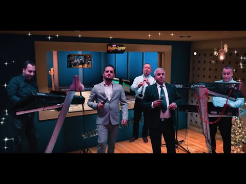 Grupi Dardanet  -  Potpuri - live