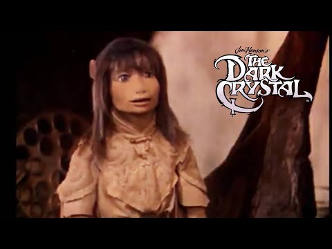 Thumbnail for video: Aughra Puppetry