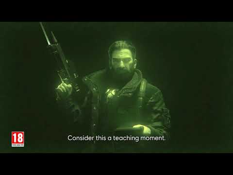 Tom Clancy’s Rainbow Six Siege - Operation Shadow Legacy - Operator Zero