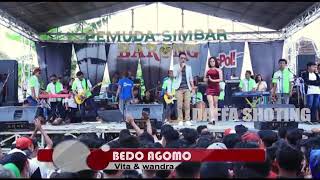 Download lagu Wandra feat vita alvia bedo agomo live simbar tampo mp3 Download lagu Wandra feat vita alvia bedo agomo live simbar tampo mp3