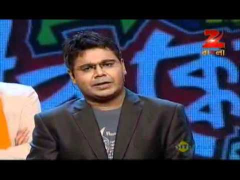 EP - Mirakkel Akkel Challenger 6 - Indian Bengali TV Show - Zee Bangla