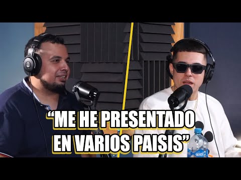 A mis 21 años viajo por todo el mundo | Javiielo