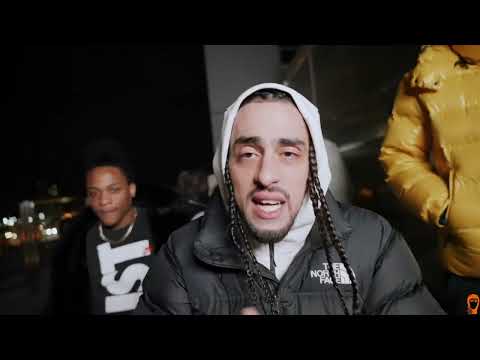 Gr8t white X White MH - “ POP OUT “ (Official Video) (shot by: ShotbyXpress)