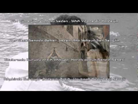 Dj ERoL Ft Ahenk & BeYaBaN & AsiLaz - SuS Ve DinLe 2012.mpg