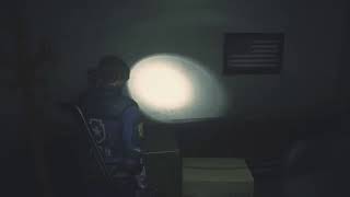 バイオハザードRE2裏実況＃3