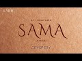Amna - Sama (Lyric Video)