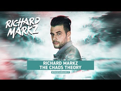 Richard Markz - The Chaos Theory (Original Mix)