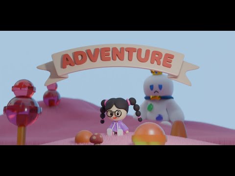 Sso's Adventure