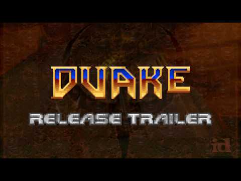 Launch Trailer