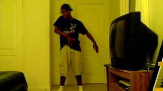 Tabi Bonney- Fever feat. Raheem DeVaughn (Verzatyle)