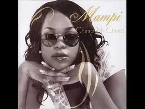Mampi- Chimo Ni Chimo
