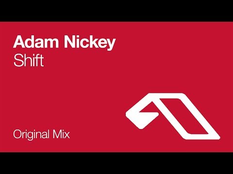 Adam Nickey - Shift [2008]