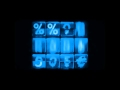 SLN Blue Films Sound Reverbed