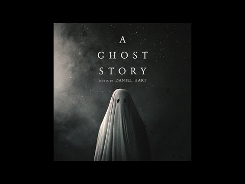 Dark Rooms - I Get Overwhelmed (A Ghost Story - Original Motion Picture Soundtrack)