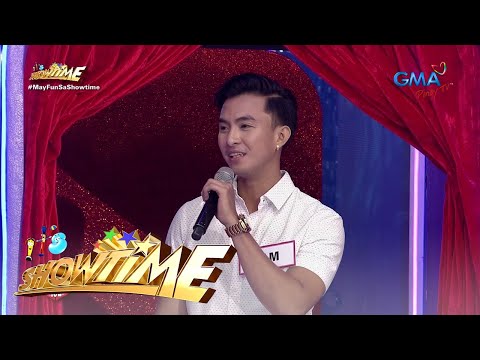 It's Showtime: Kasalanan bang hanapin ang mga bagay na nakasanayan na?