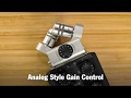 Zoom XYH-6 Unboxing