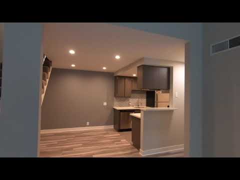 PL9030 - BRAND NEW 2 Bed + 2 Bath Loft Apartment for Rent! (Van Nuys, CA)