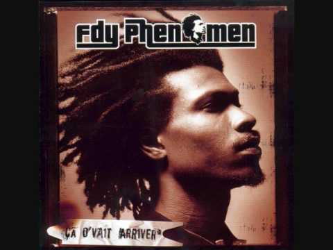 Fdy Phenomen feat Neg'marrons - Une dernière balle pour etre sur