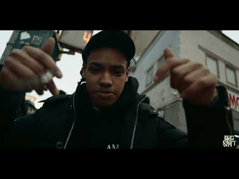 HavinMotion - Dog Shit (Official Video) Dir. @DeshayTheLegend