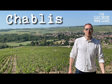 Complete Guide to The Chablis Wine Region
