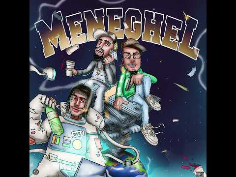 Somynem.grin - Meneguel Ft Putodiparis, GVB EXCLUSIVE
