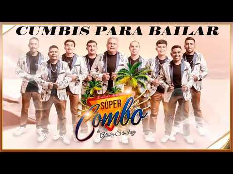 Super Combo Mix 2023 💖💖💖 Cumbias Para bailar 💖💖💖